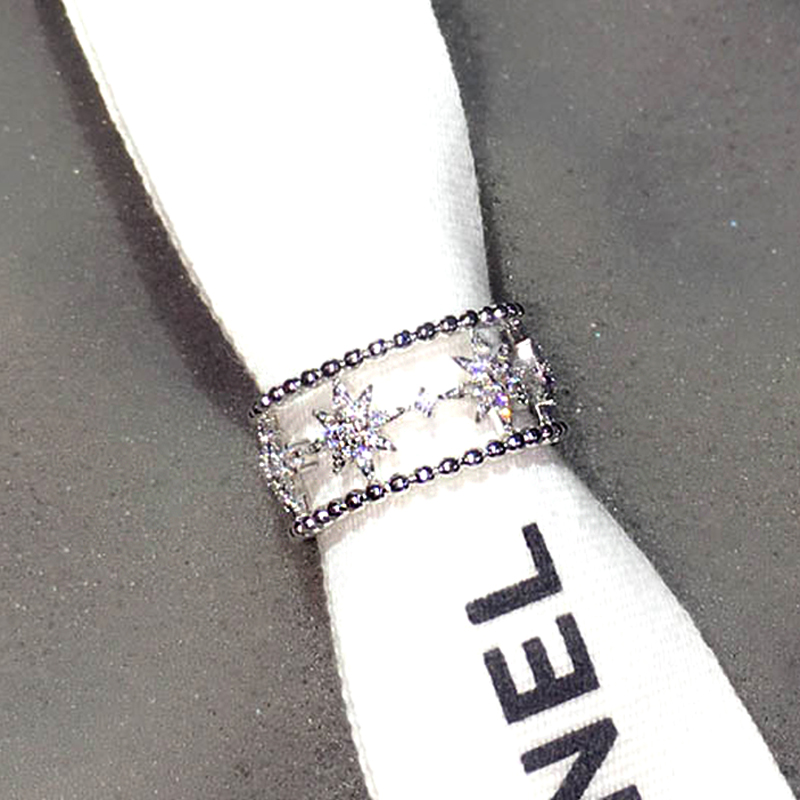 Wedding Superstar - NEW ARRIVAL Korean Super Micron Inlaid