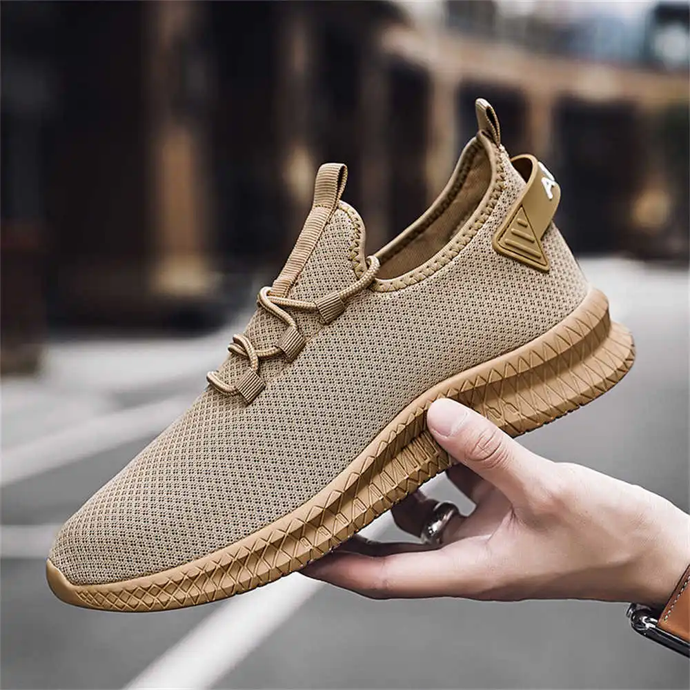 Wedding Supply Store Canada - Demi-season Mesh Tenni Man Running Sneakers