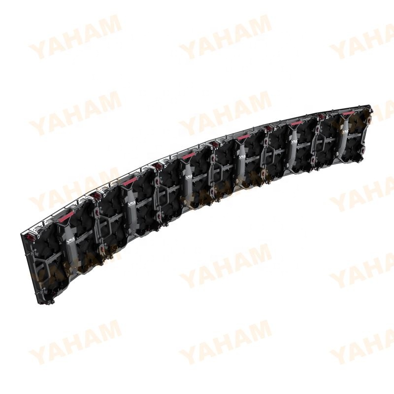P2.9mm Outdoor LED Screen 4000 - Wedding Support recension och pris