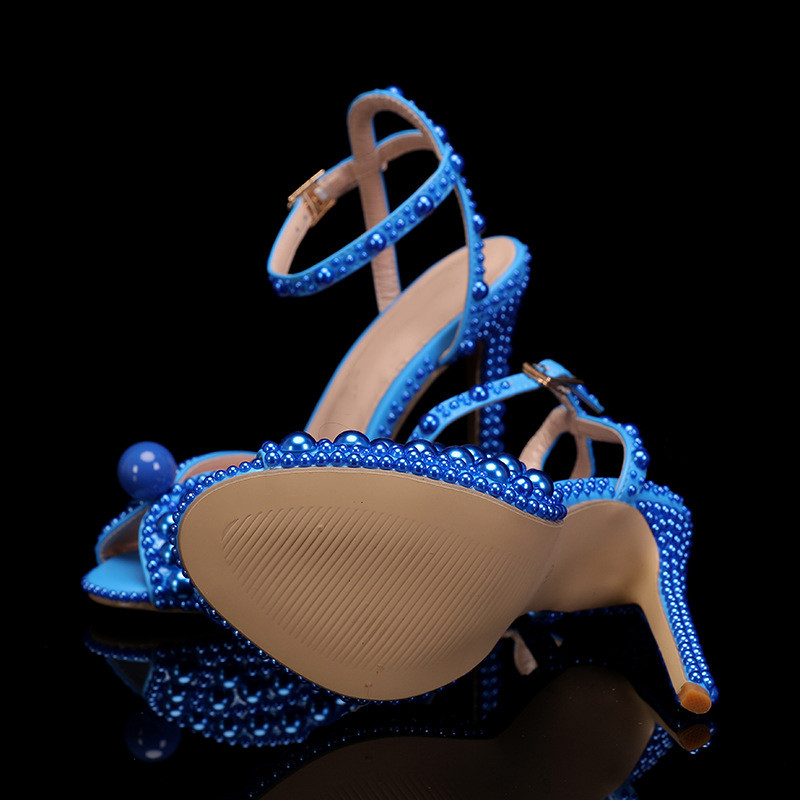 Star style Luxury Pearls Cryst - Wedding Superstar recension och pris