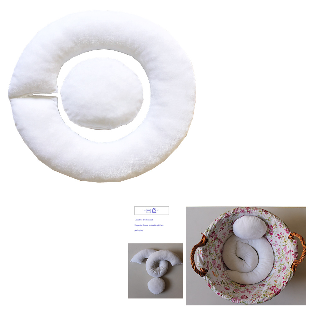 Newborn Photography Props Baby - Photo Booth Prop recension och pris