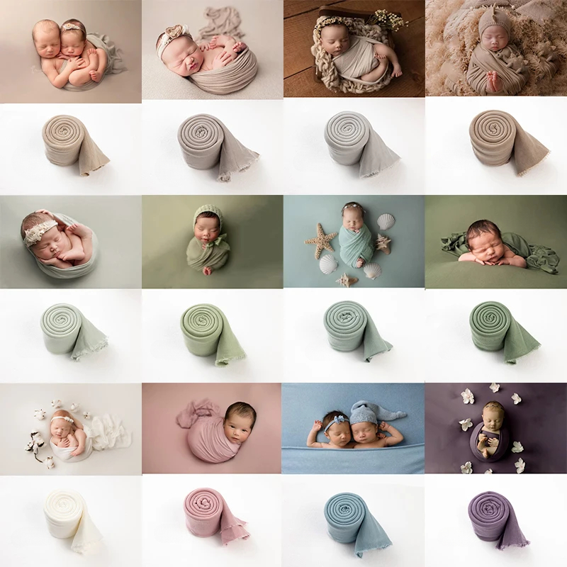 40/150cm Newborn Photography P - Photo Booth Prop recension och pris
