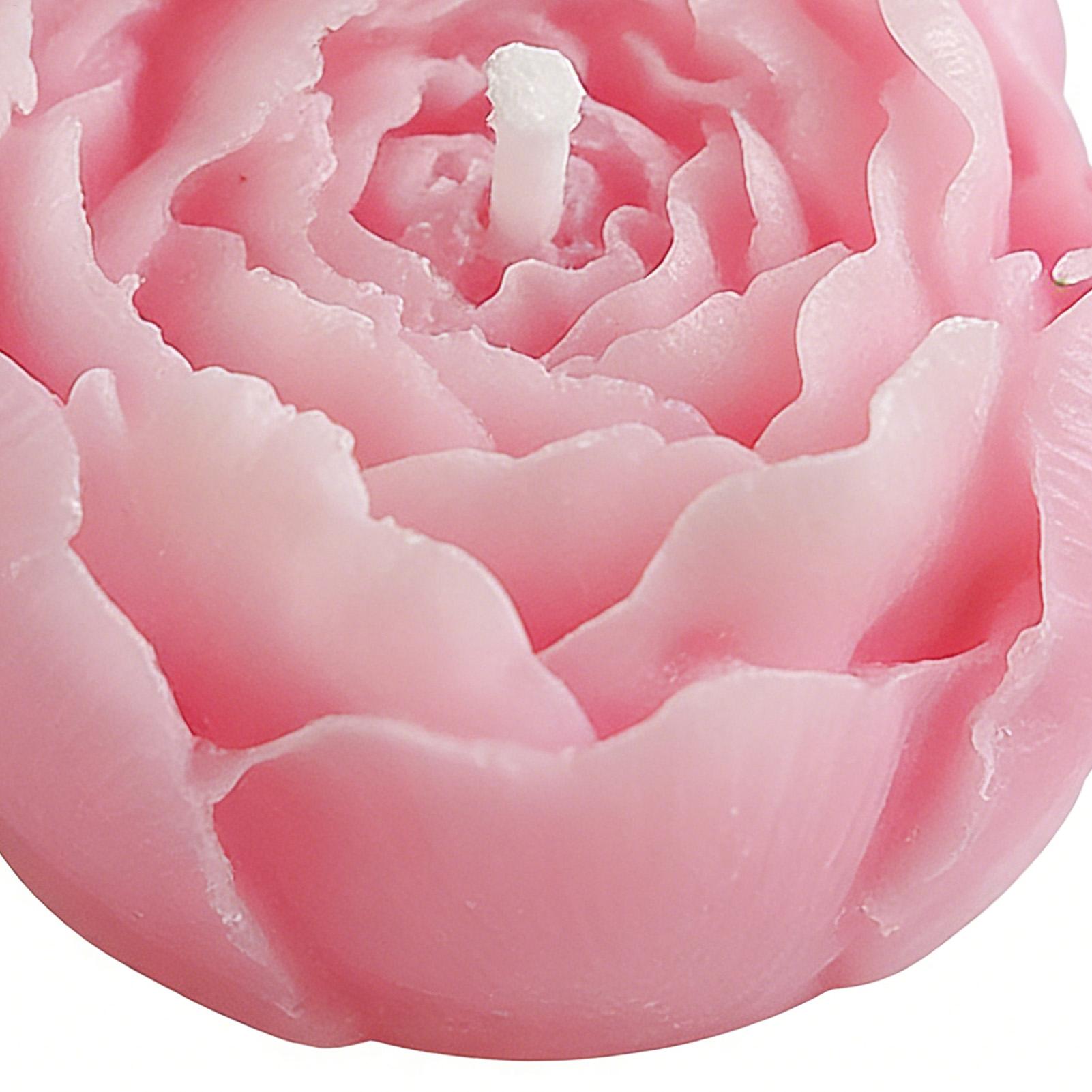 Soy Wax Candles Creative Flowe - Wedding Souvenir recension och pris