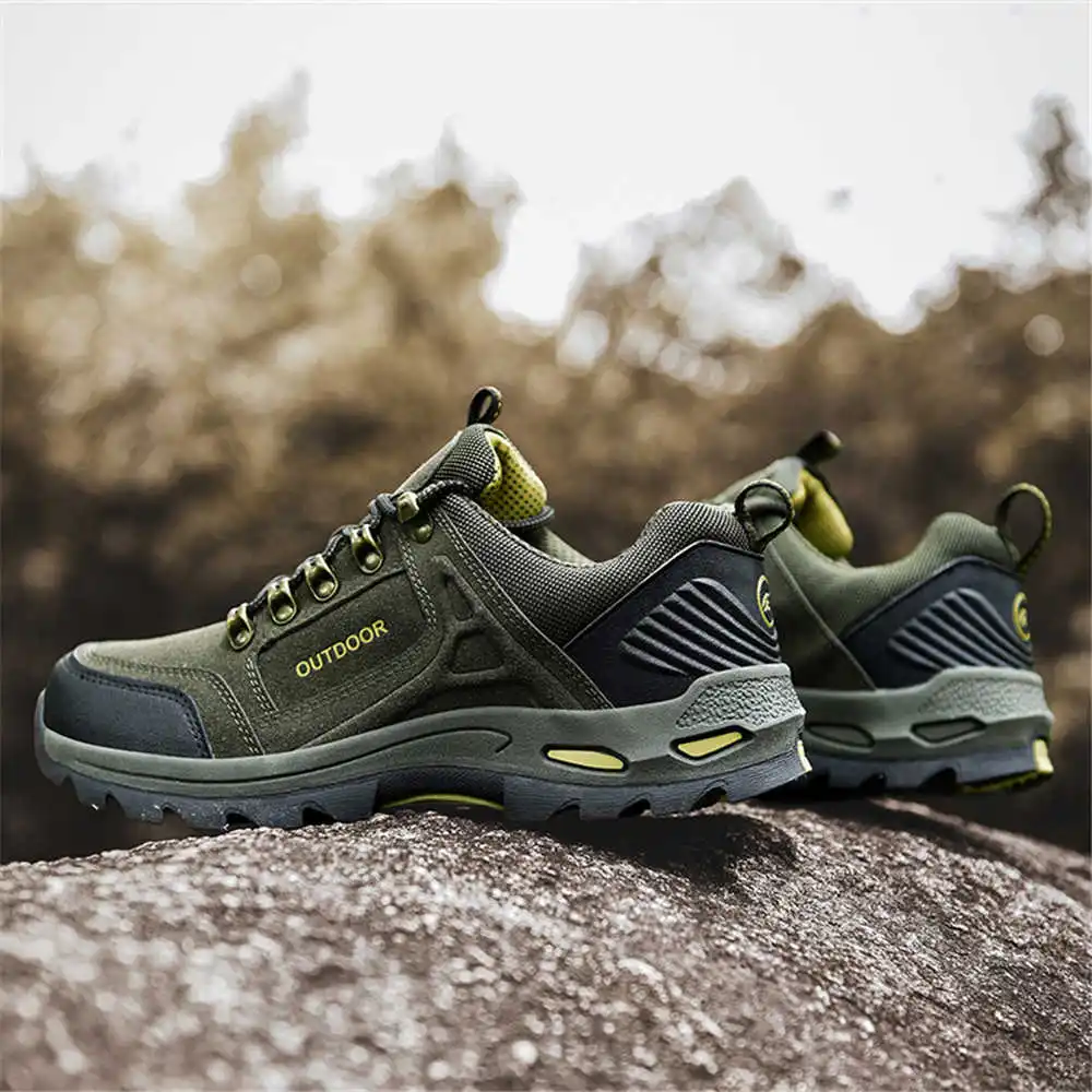 Non-slip Lace Up Hiking Tennis - Wedding Supply Store Canada recension och pris