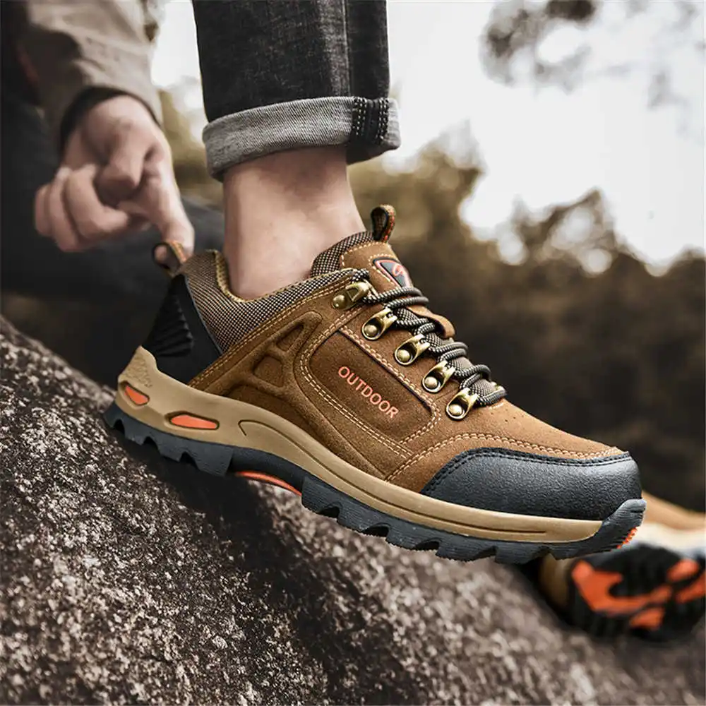 Non-slip Lace Up Hiking Tennis - Wedding Supply Store Canada recension och pris