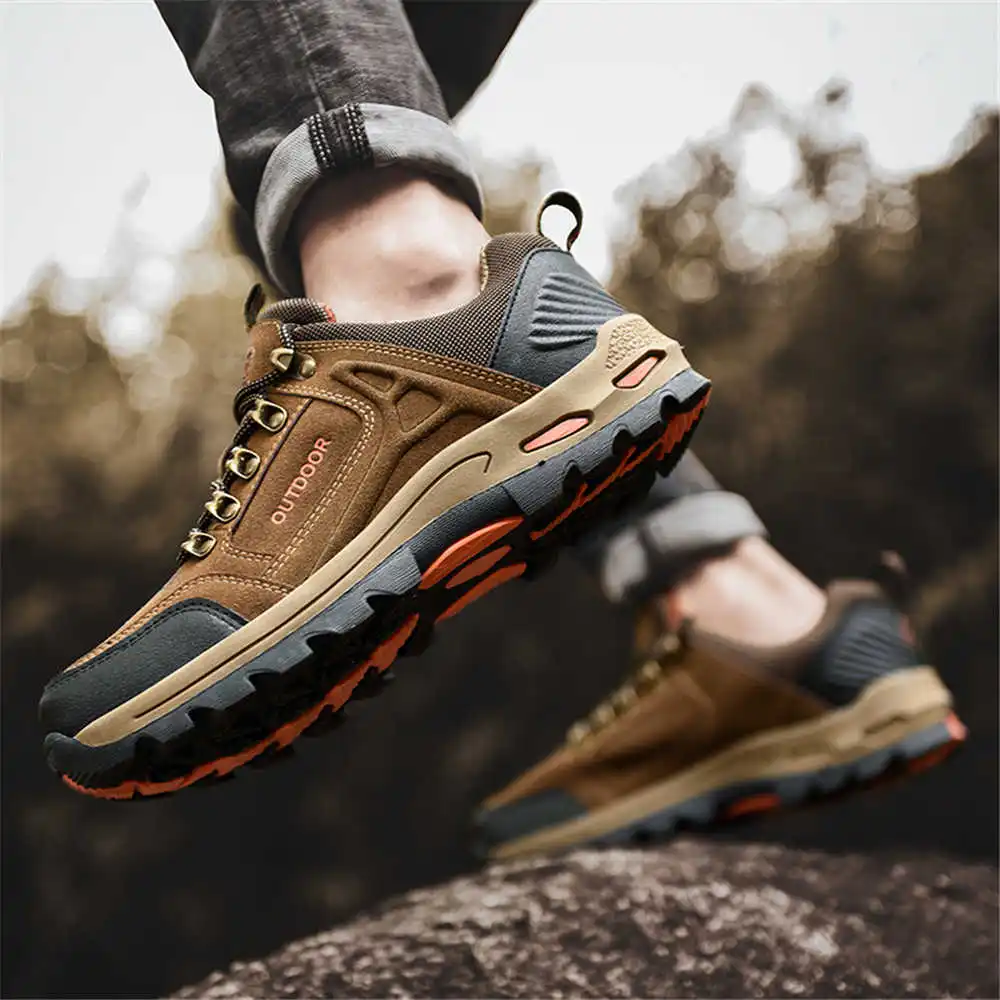 Non-slip Lace Up Hiking Tennis - Wedding Supply Store Canada recension och pris