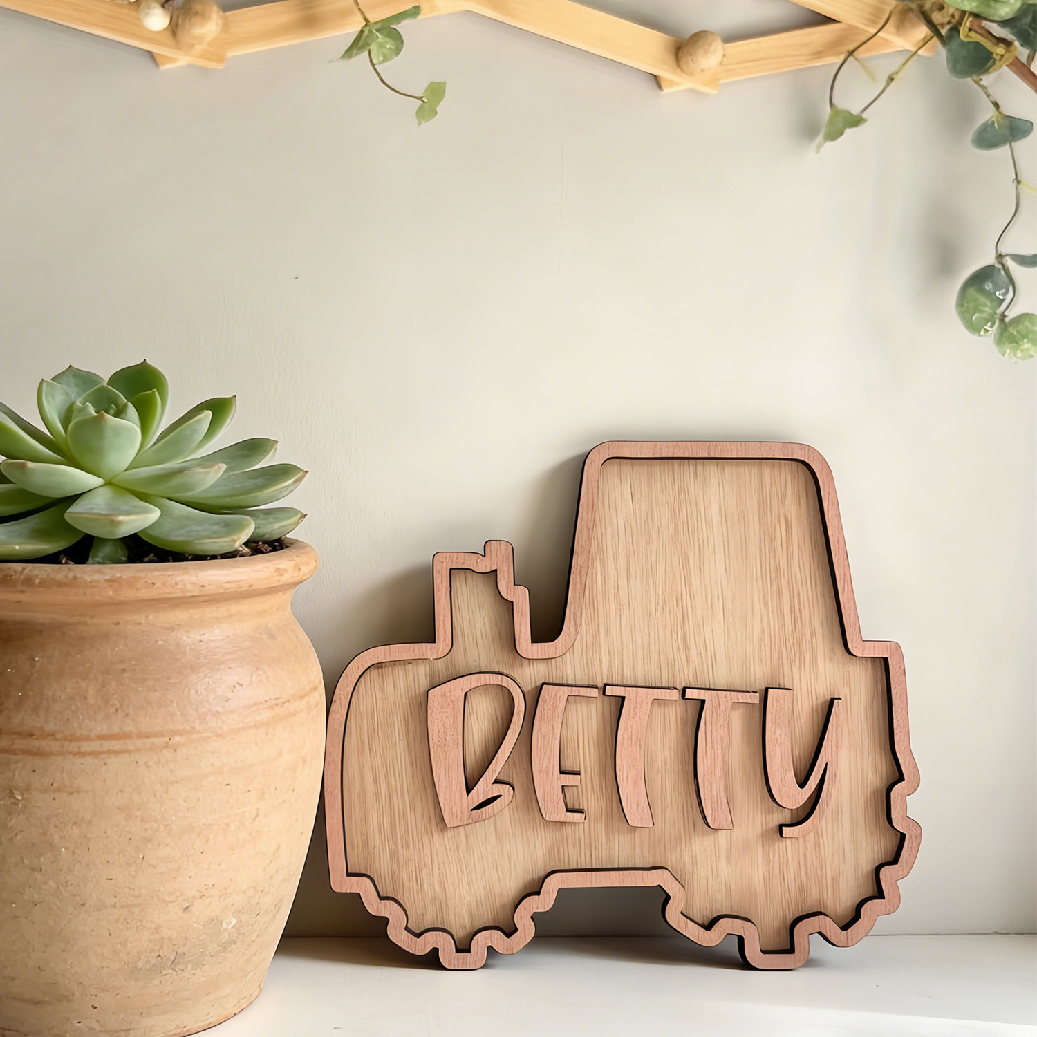 1pc customizable double-layer  - Wedding Souvenir recension och pris