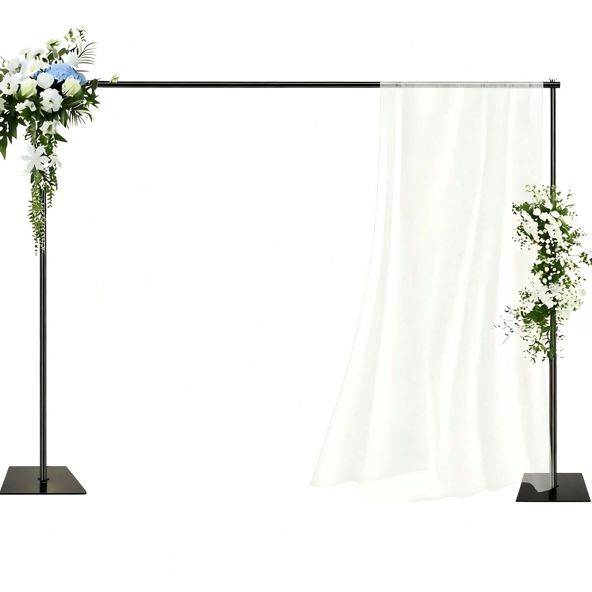 Backdrop Stand Kit Professiona - Wedding Support recension och pris