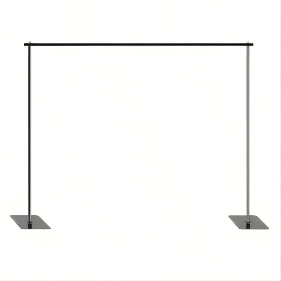 Backdrop Stand Kit Professiona - Wedding Support recension och pris