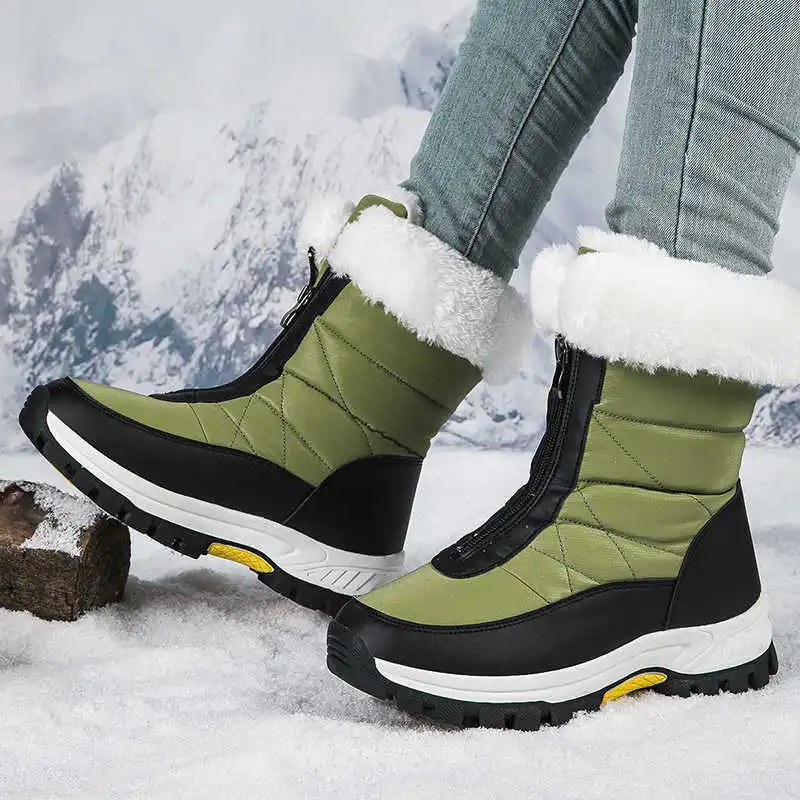 Women's Boot Sneakers Walking  - Wedding Supply Store Canada recension och pris