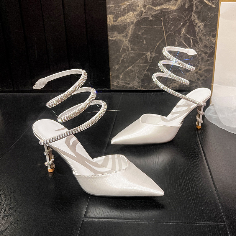 Star style Luxury Rhinestones  - Wedding Superstar recension och pris