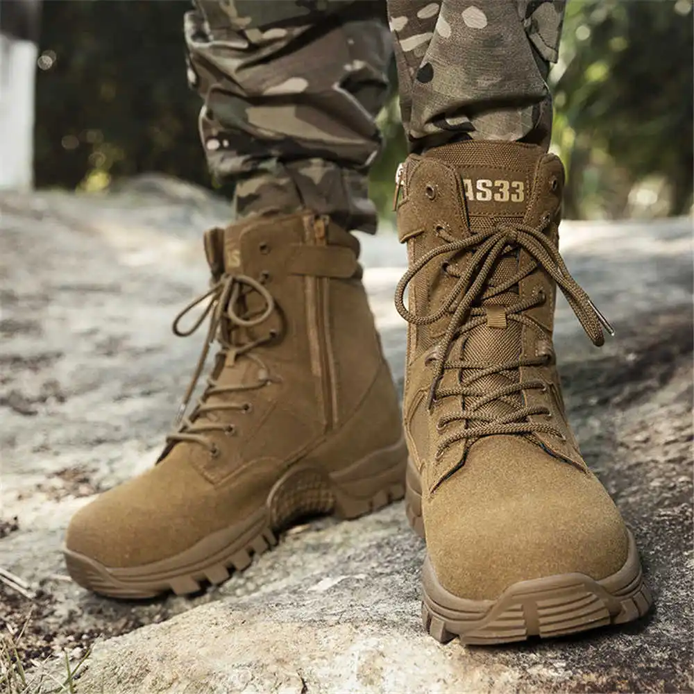 Nonslip Genuine Leather Hiking - Wedding Supply Store Canada recension och pris