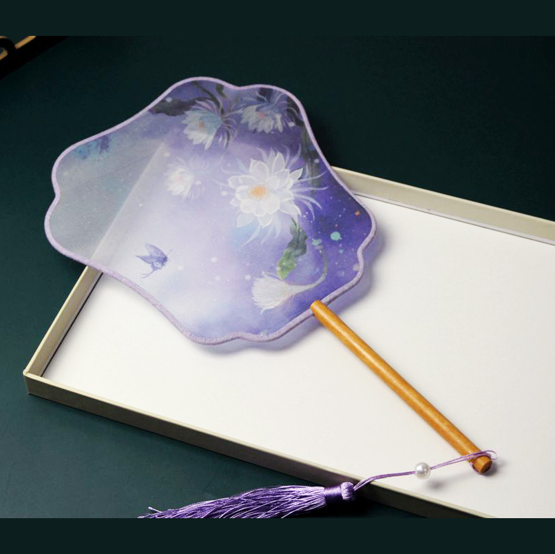 New Chinese Vintage Flower Emb - Wedding Supply List recension och pris