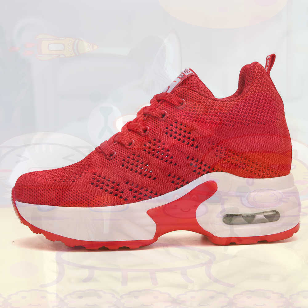 Red Size 36 Shoes Woman Tennis - Wedding Supply Store Canada recension och pris