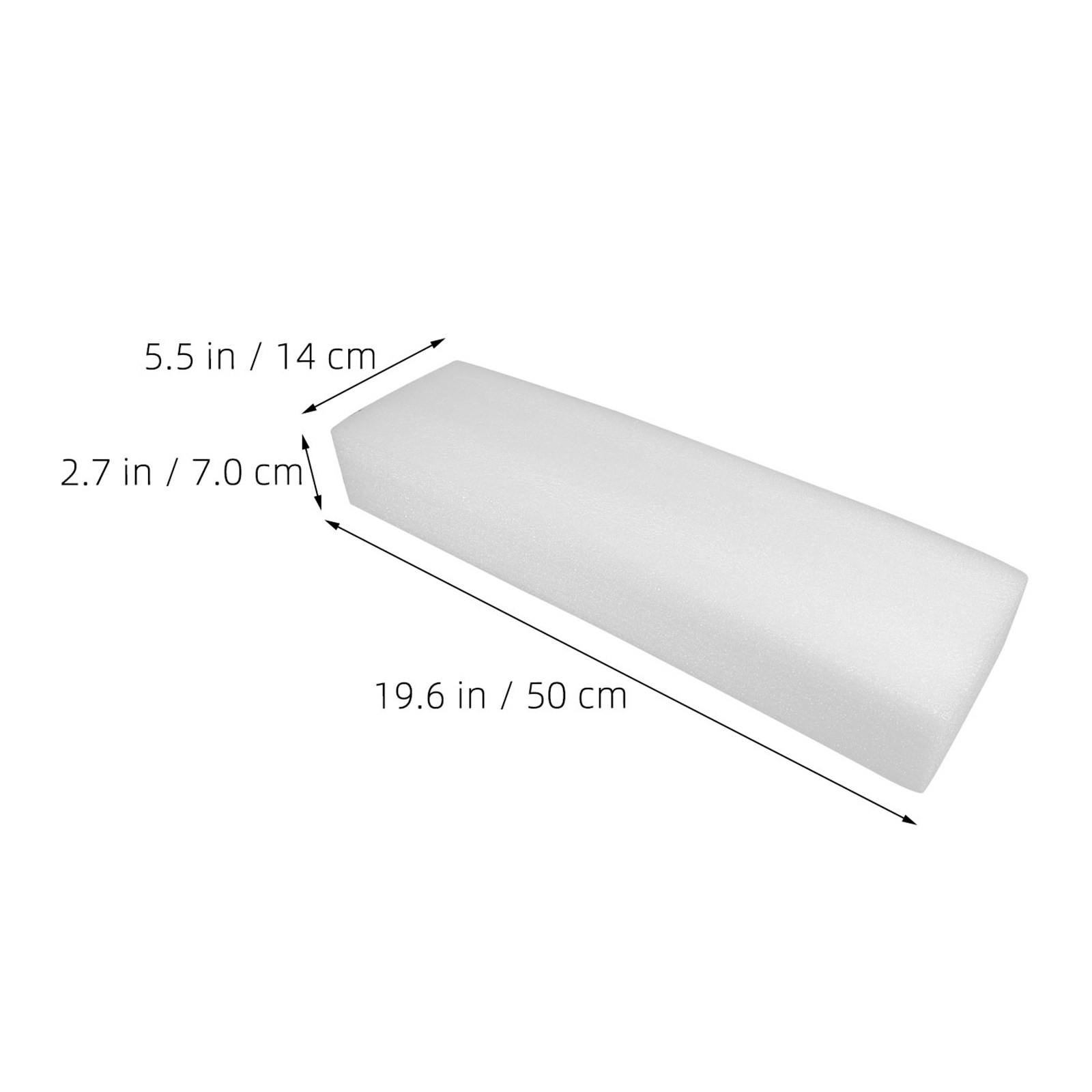 4Pcs Floral Foam Blocks for Cr - Wedding Support recension och pris