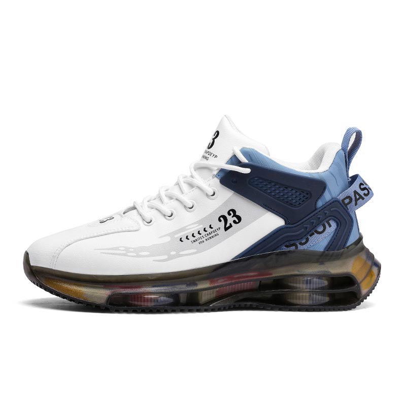 flatform spring sneakers men a - Wedding Supply Online recension och pris
