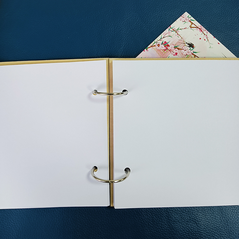 Personalized Wedding Guestbook - Wedding Supply List recension och pris