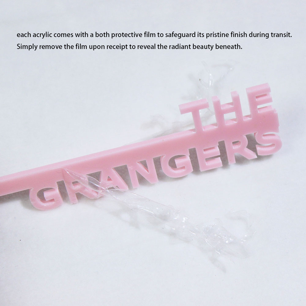 Personalized Drink Stirrers We - Wedding Souvenir recension och pris