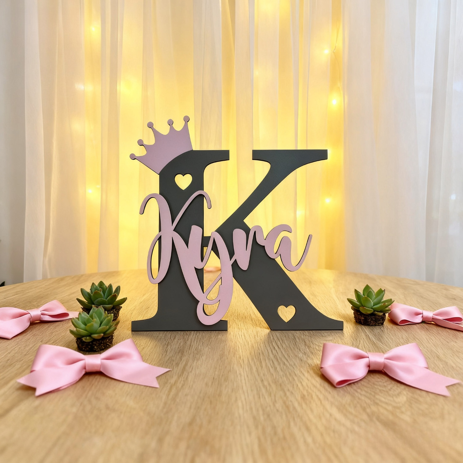 1pc Customized Double-layer Su - Wedding Souvenir recension och pris