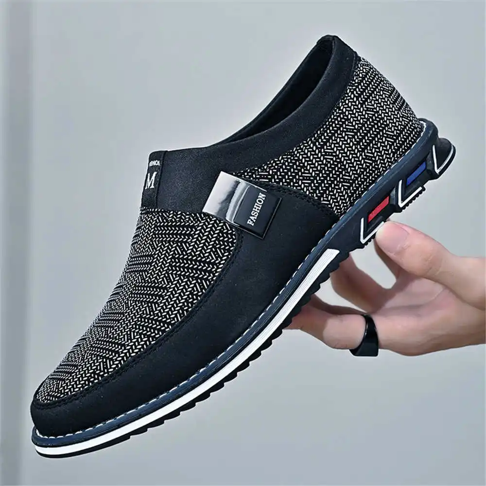 Dark Blue 44-45 Summer Shoes S - Wedding Supply Store Canada recension och pris