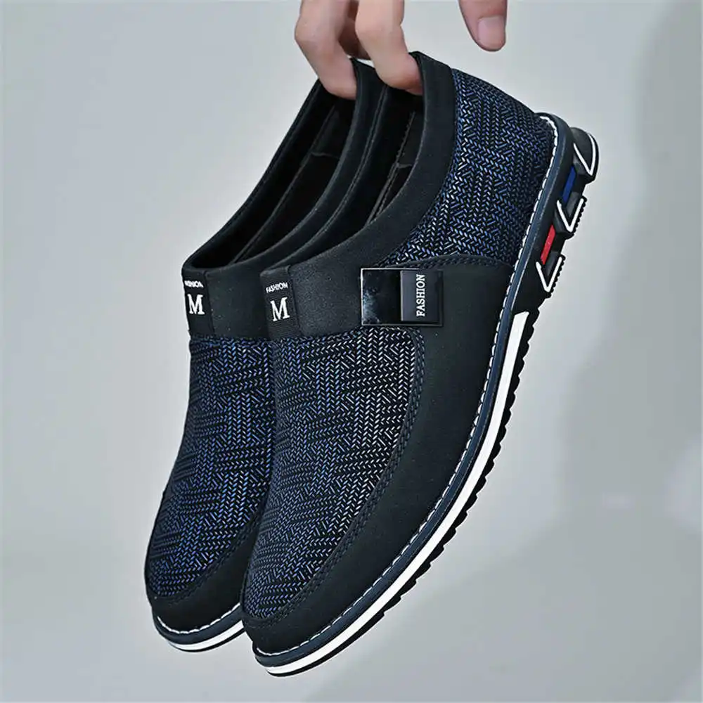 Dark Blue 44-45 Summer Shoes S - Wedding Supply Store Canada recension och pris