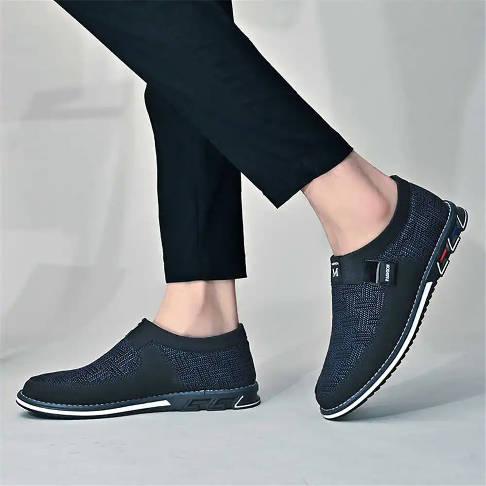 Dark Blue 44-45 Summer Shoes S - Wedding Supply Store Canada recension och pris
