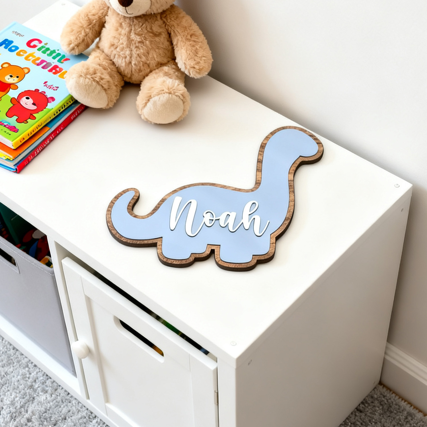 1pc Multi-layer Dinosaur Custo - Wedding Souvenir recension och pris
