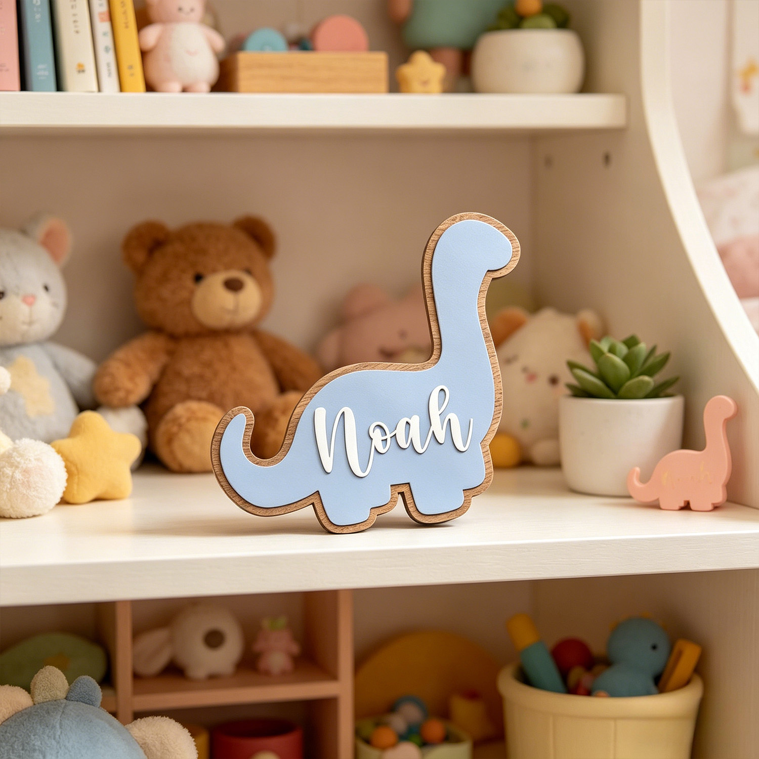 1pc Multi-layer Dinosaur Custo - Wedding Souvenir recension och pris