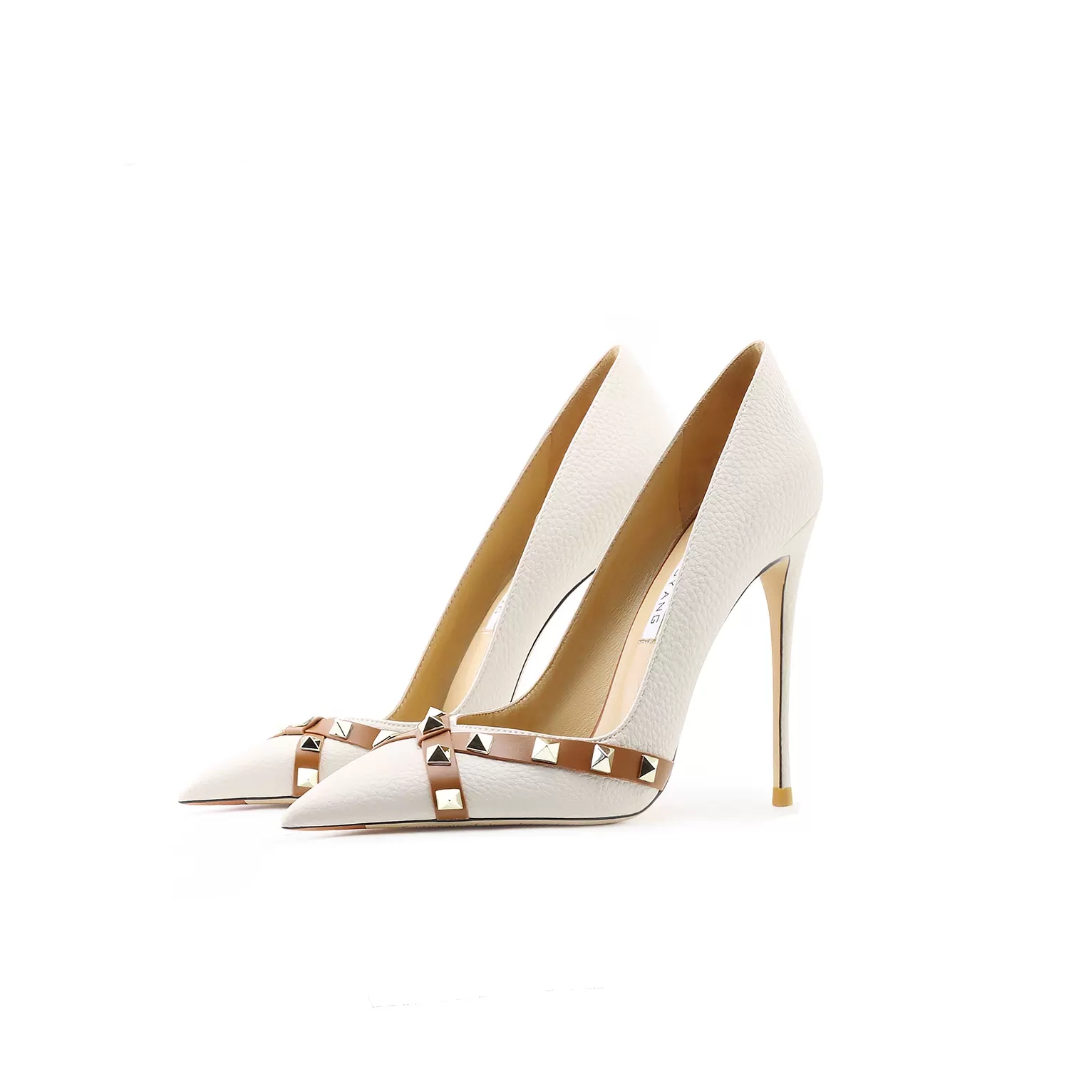 Patent Leather 2026 Star Style - Wedding Superstar recension och pris