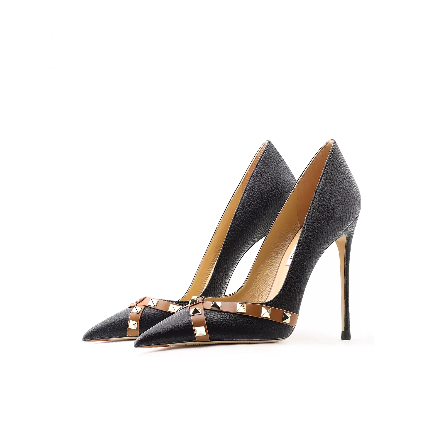 Patent Leather 2026 Star Style - Wedding Superstar recension och pris