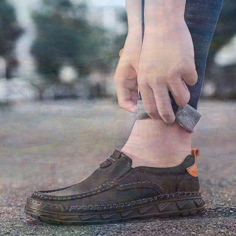 39 Slipon Sneakers Man 46 Walk - Wedding Supply Store Canada recension och pris