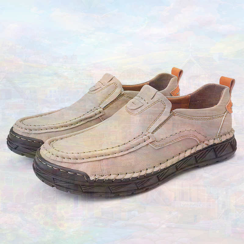 39 Slipon Sneakers Man 46 Walk - Wedding Supply Store Canada recension och pris