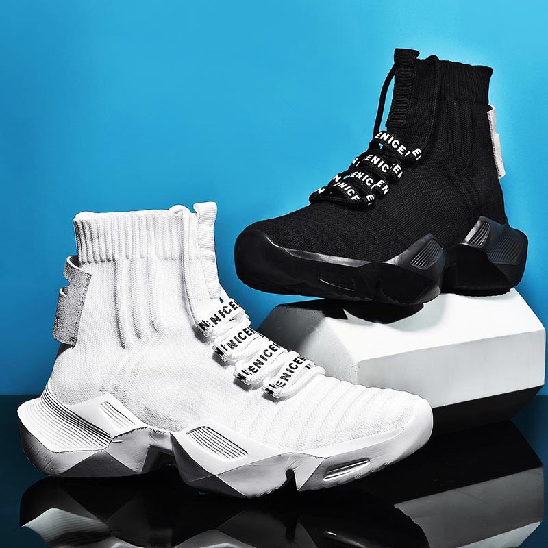 Plus Size High Top Massive Spo - Wedding Supply Online recension och pris