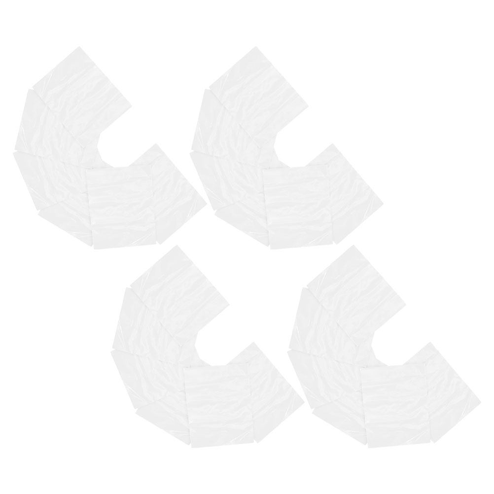 100Pcs Clear Flower Hydration  - Wedding Floral Supply recension och pris