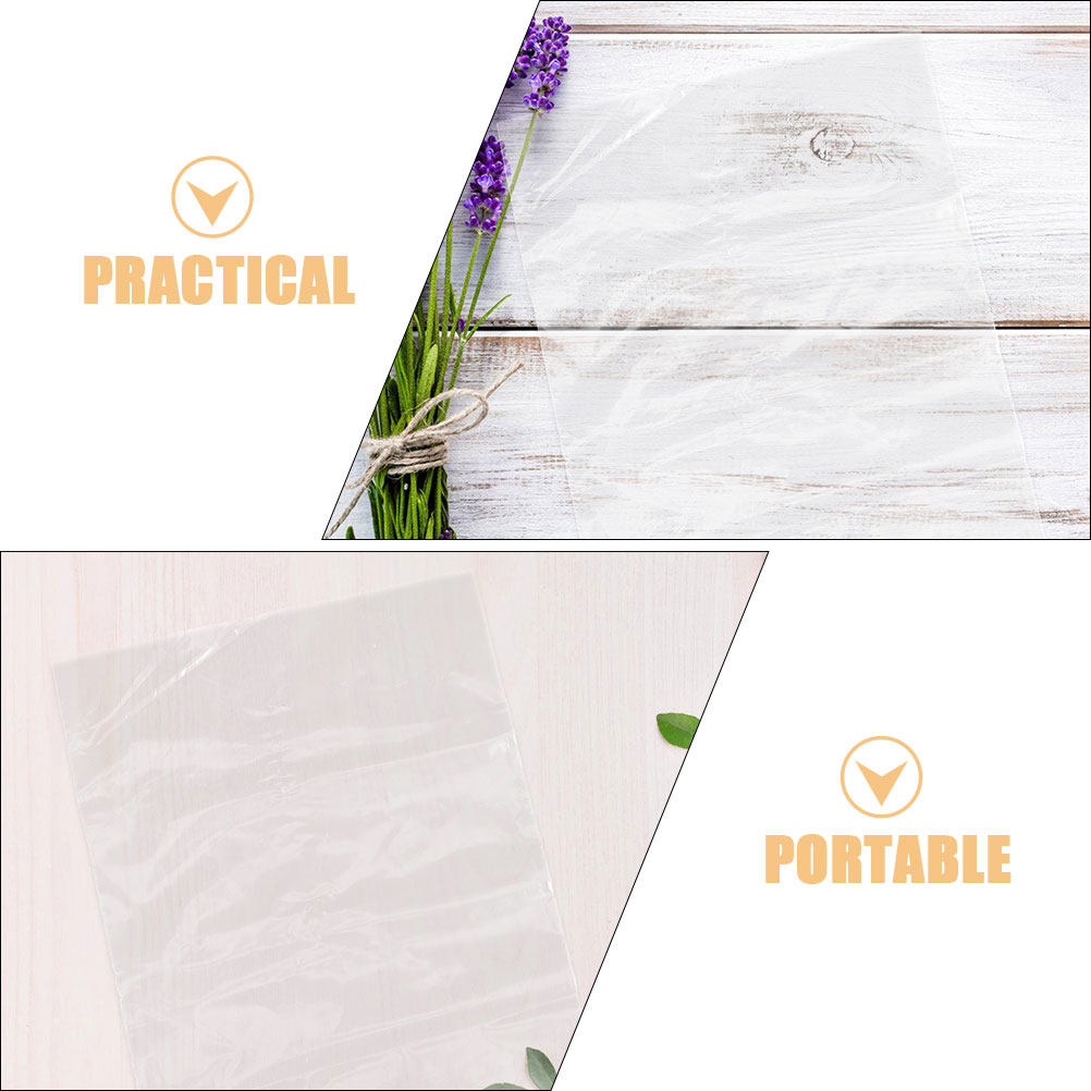 100Pcs Clear Flower Hydration  - Wedding Floral Supply recension och pris