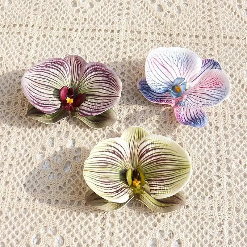 3D printed butterfly orchid he - Wedding Souvenir recension och pris