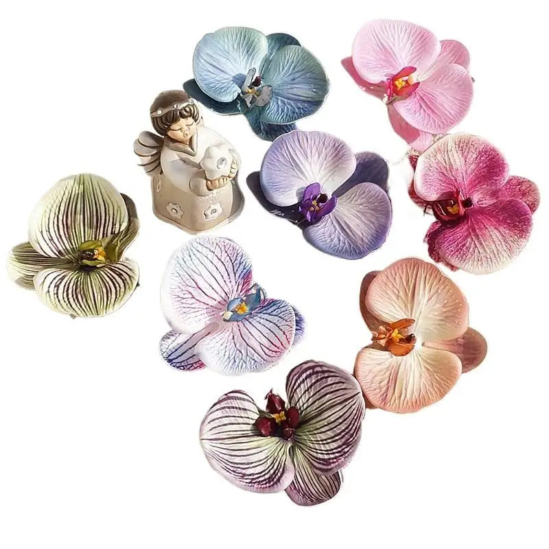 3D printed butterfly orchid he - Wedding Souvenir recension och pris
