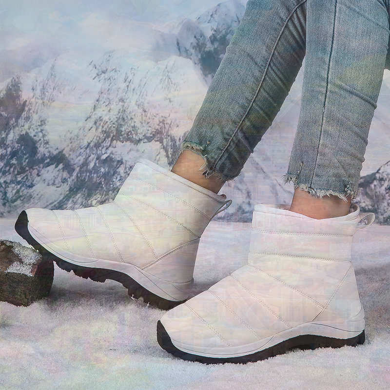Nonslip Thermo Elderly Tennis  - Wedding Supply Store Canada recension och pris