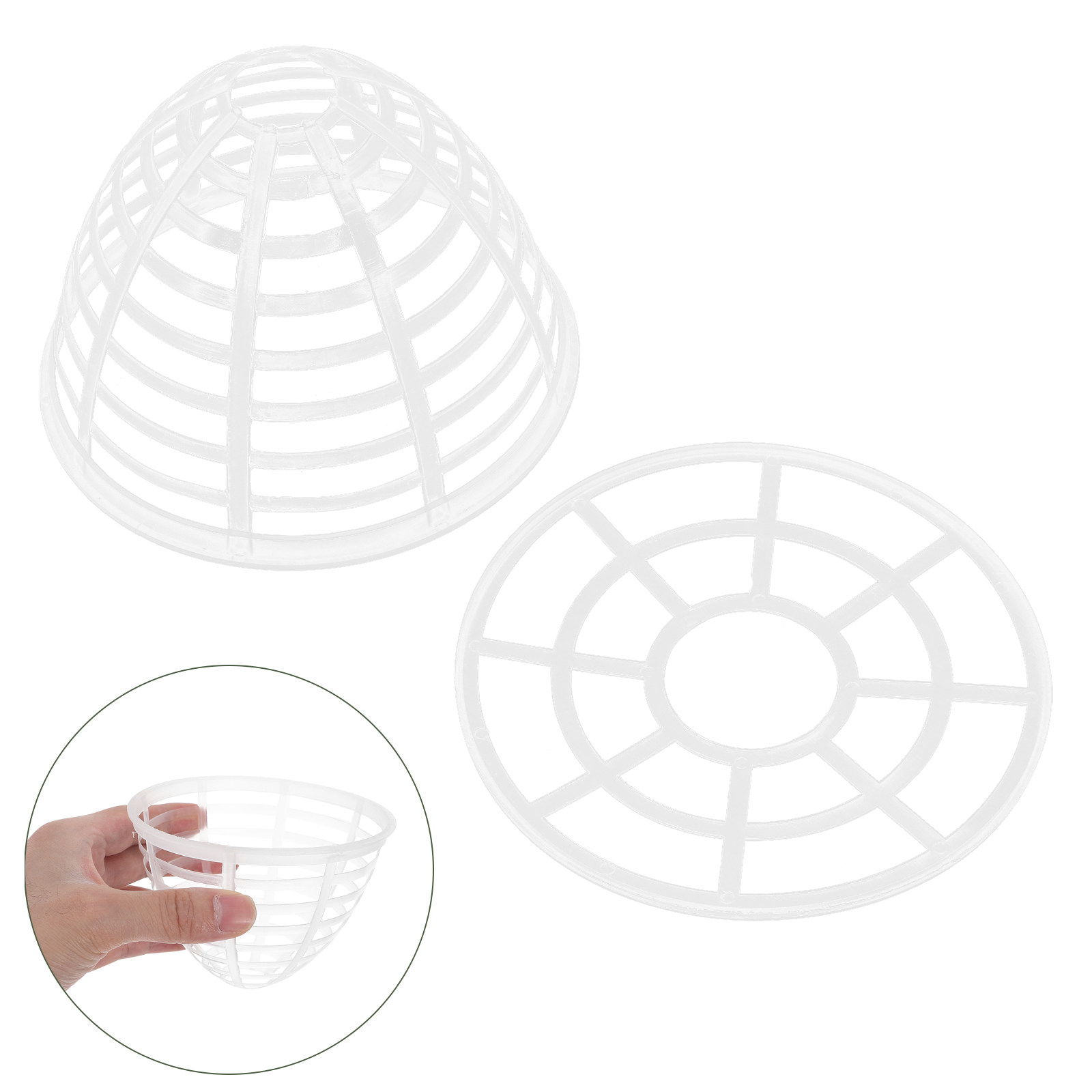 10Pcs Miniature Dress Form Ins - Wedding Support recension och pris