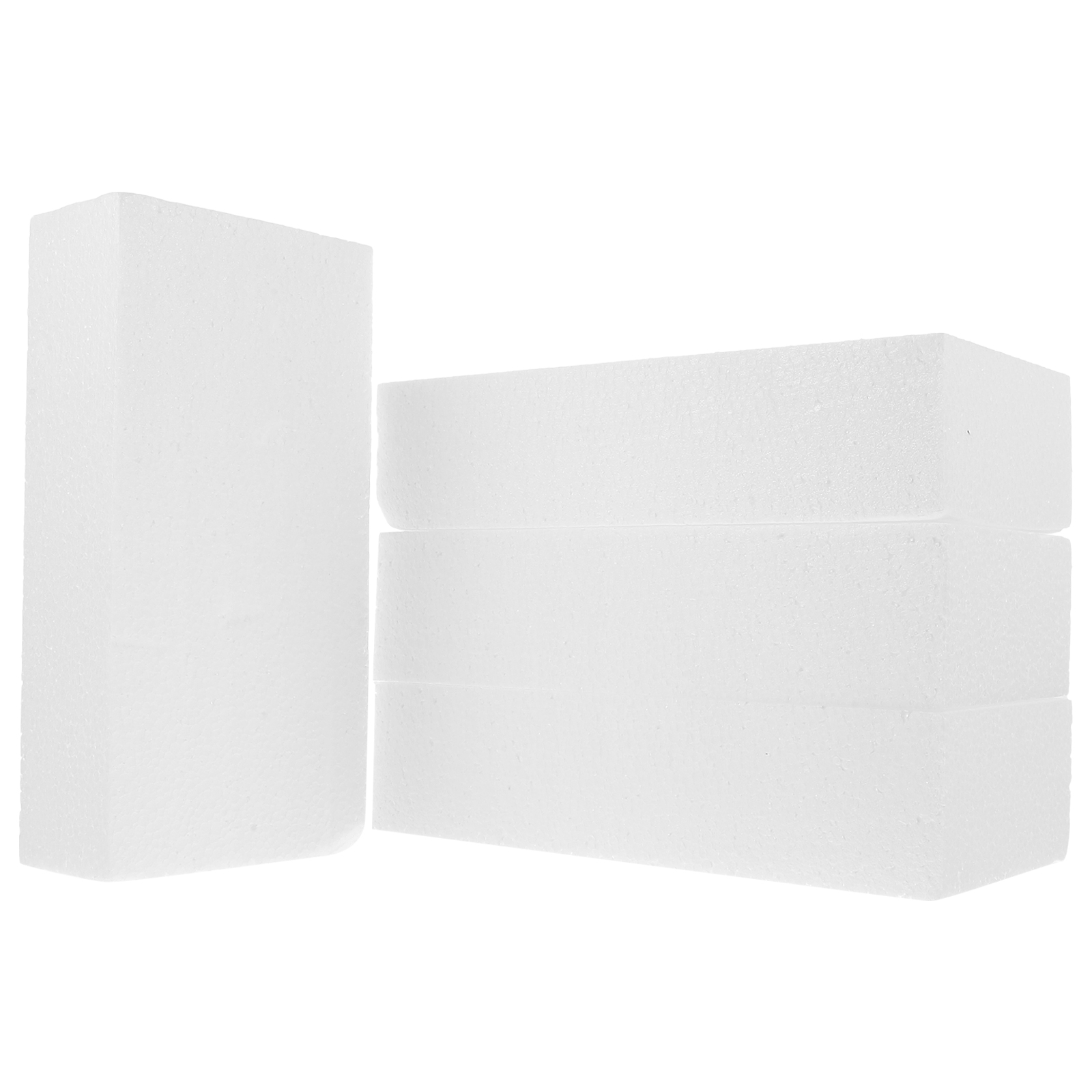 4Pcs Foam Blocks Versatile Whi - Wedding Souvenir recension och pris