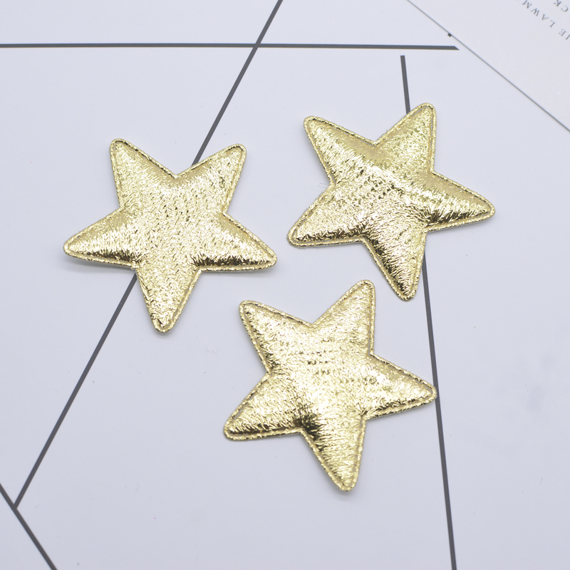 50Pcs 40mm Gold and Silver Clo - Wedding Superstar recension och pris