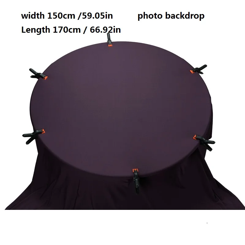 150*170cm Newborn Photography  - Photo Booth Prop recension och pris